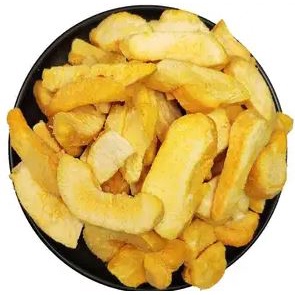 Freeze Dried Peach Snack 500g 黄桃脆 Crispy & Crunchy Healthy Snack ...