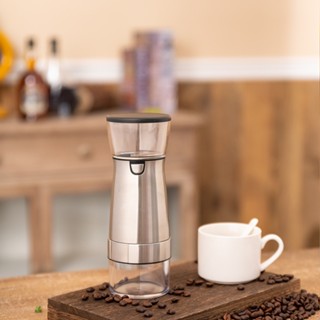 Ceramic coffee grinder outlet electric