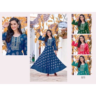 5xl size best sale kurtis party wear