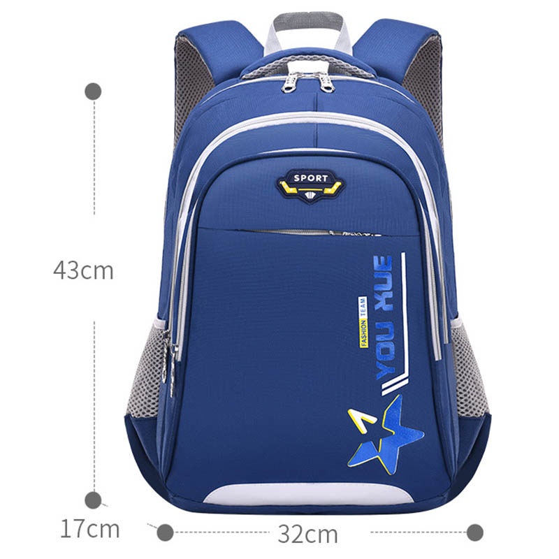 Beg sekolah lelaki Primary school bag Kids school bag boy School bag ...