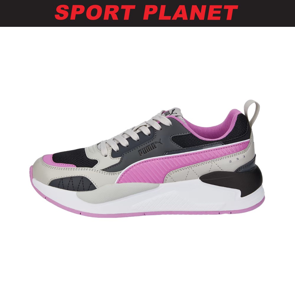 Puma Unisex X-Ray 2 Square Trainer Shoe (373108-56) Sport Planet 17-07 ...