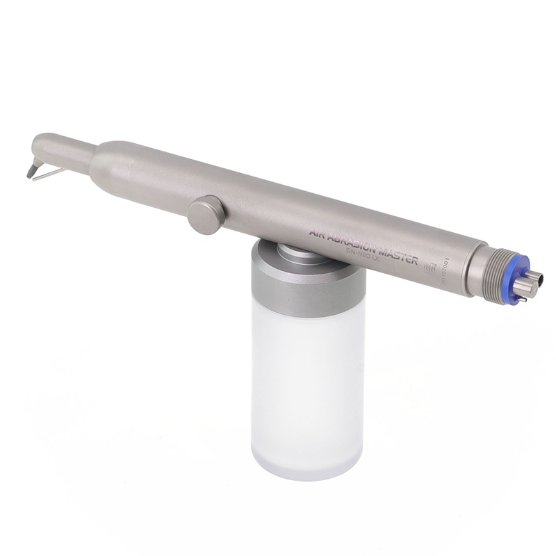 Dental Air Abrasion Sandblaster Polisher Dental Aluminium Oxide