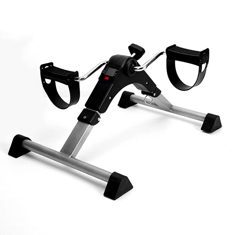 Indoor Elderly Rehabilitation Exercise Folding Exercise Bike Stroke