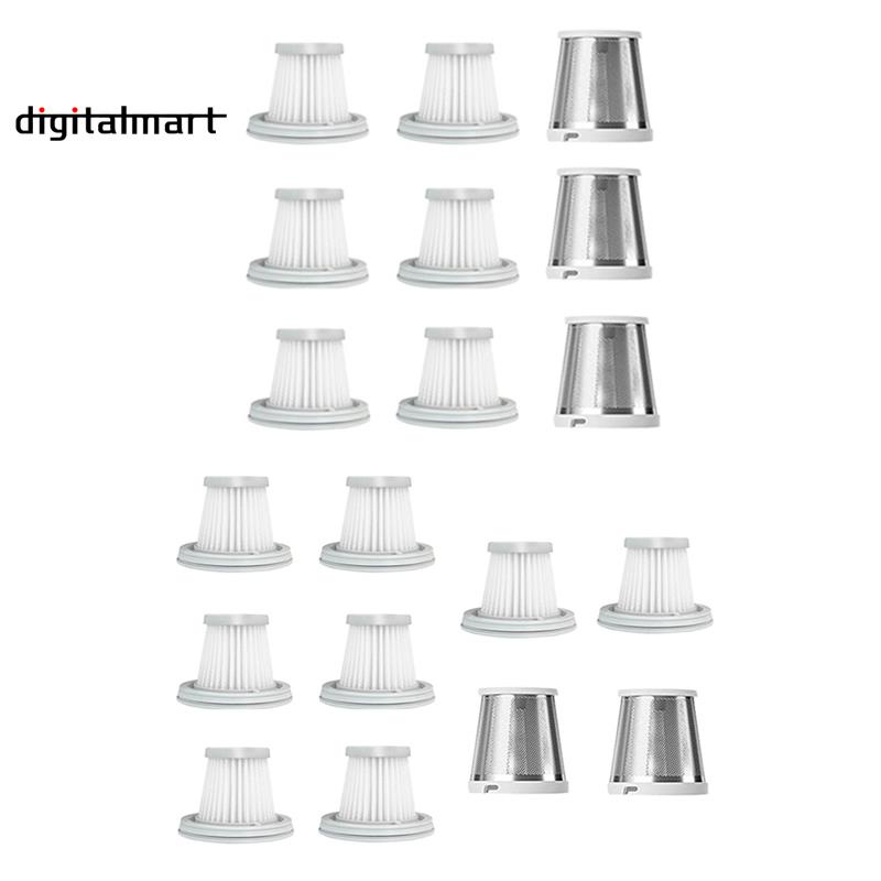 Hepa Filter for Xiaomi Mijia Handy Vacuum Cleaner SSXCQ01XY Spare Parts