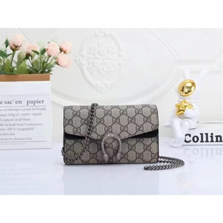 Gucci Blooms Clutch, Luxury, Bags & Wallets on Carousell