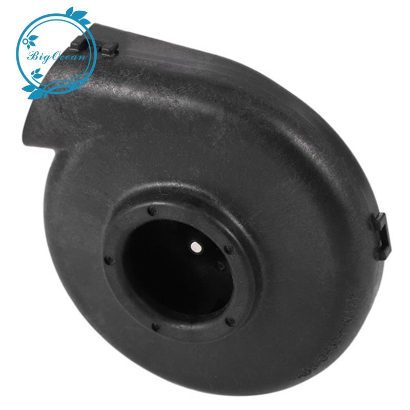 Vacuum Cleaner Fan 18 Turbo Fans for Xiaomi Mijia 1c Sweeping Robot Fan