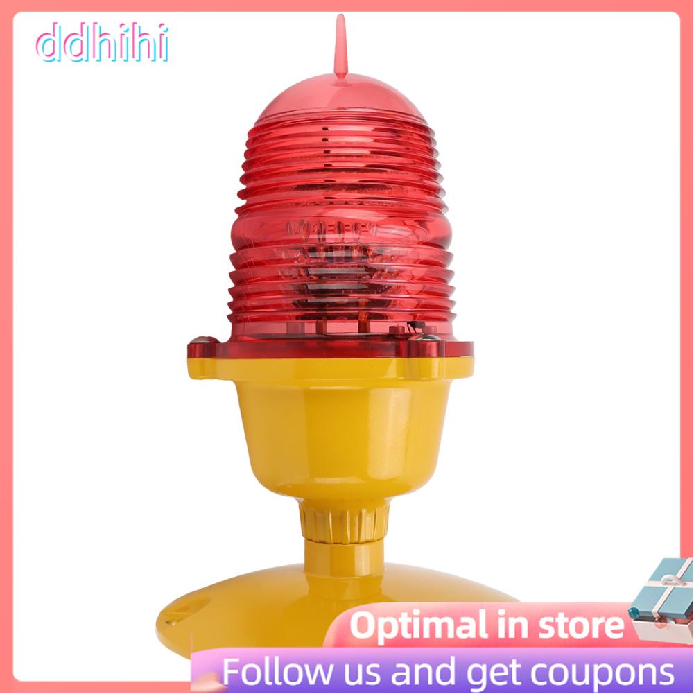 Ddhihi Aviation Obstruction Light Height Outline Judge IP66 Protection ...