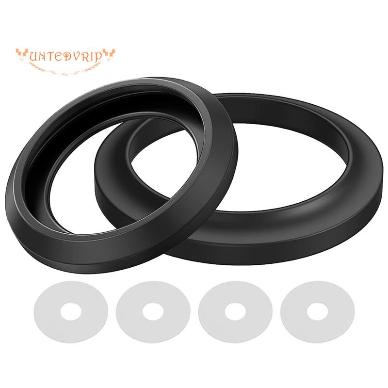 Toilet Seal RV Toilet Gasket Replacement Accessories 34120,34117,34106