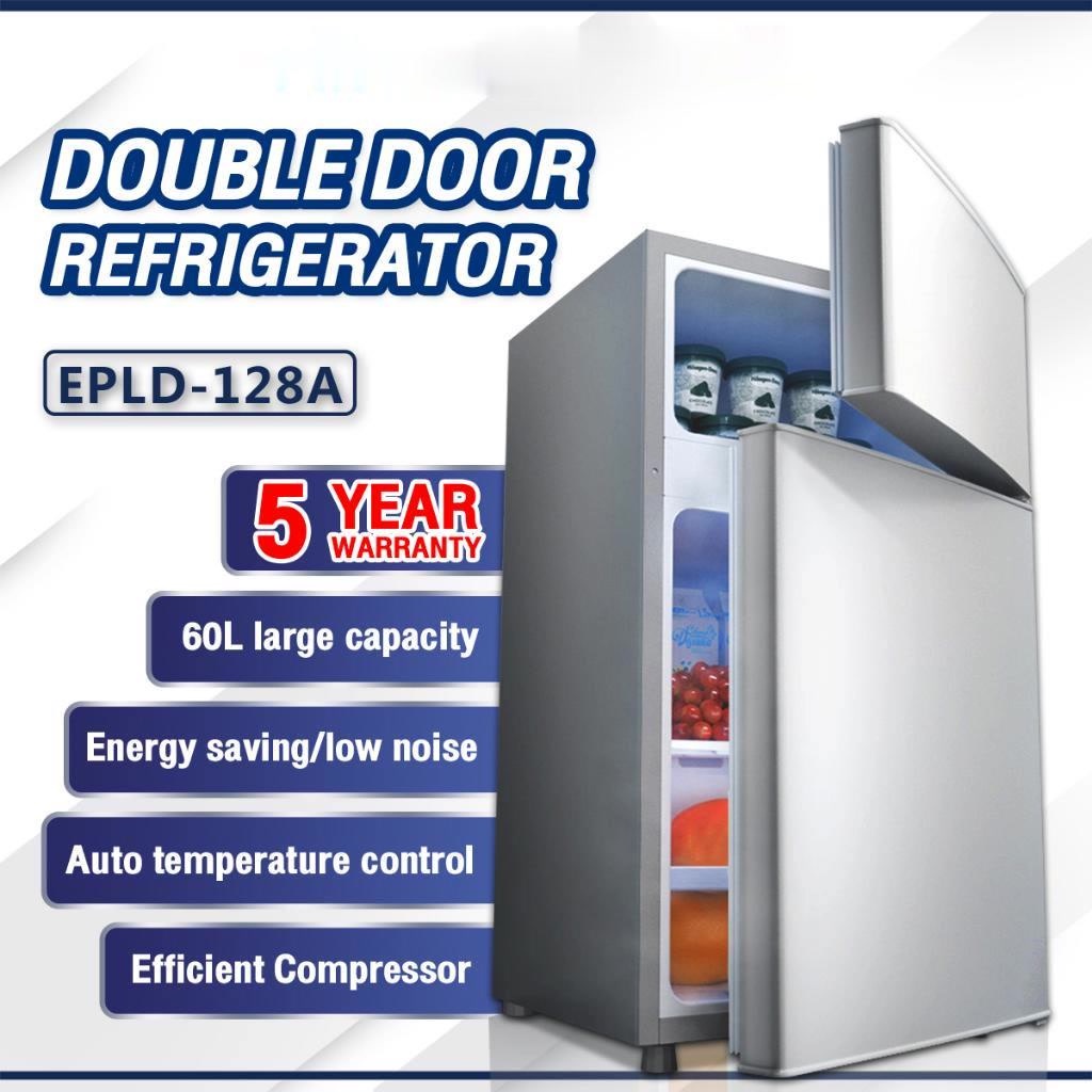 Power saving deals mini fridge