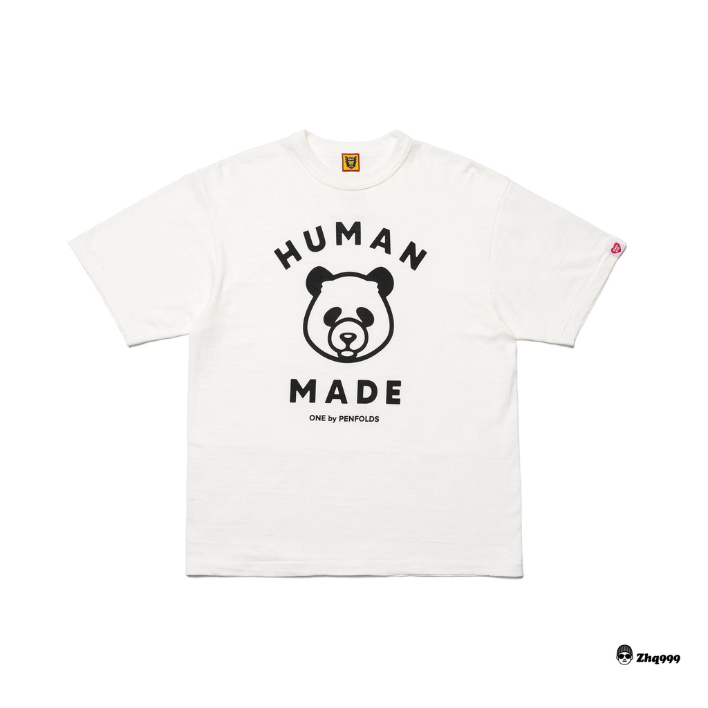 トップス HUMAN MADE One By Penfolds Crocodile Human Made - One By Penfolds Crocodile T-shirt | HBX