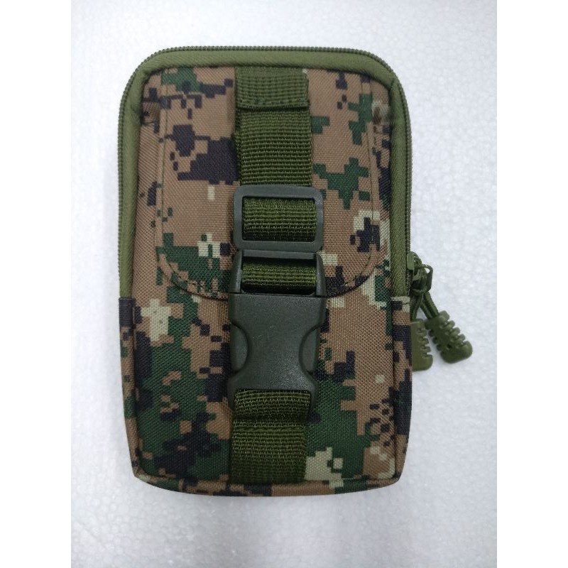 [READY STOCK] VS Fashion Handphone bag phone bag 2 zip beg Hp besar ...