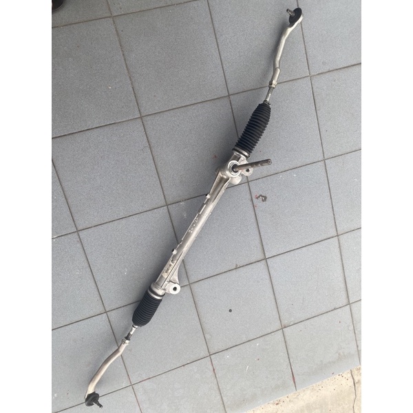 100% Genuine Proton Iriz & Persona VVT (2016-2021) MT Steering Rack ...