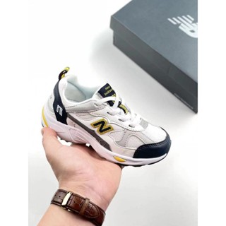 New balance 878 women hot sale yellow