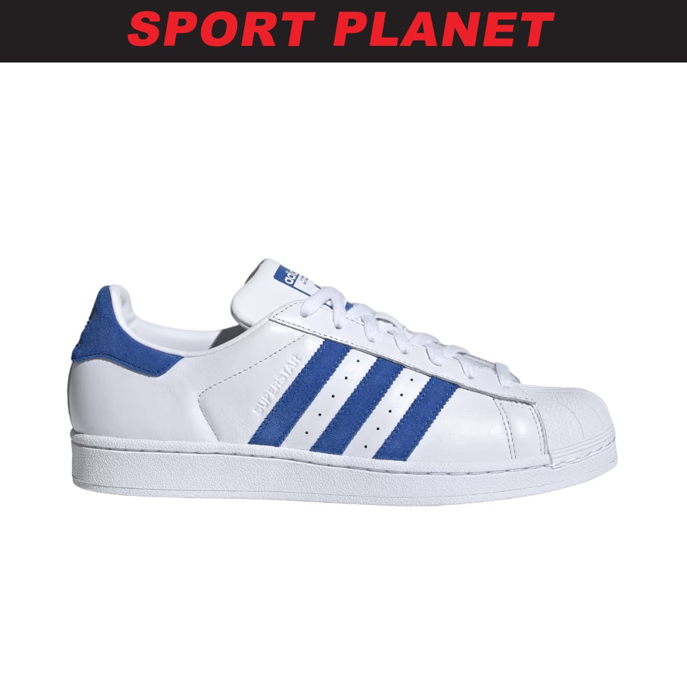 Kasut adidas clearance superstar