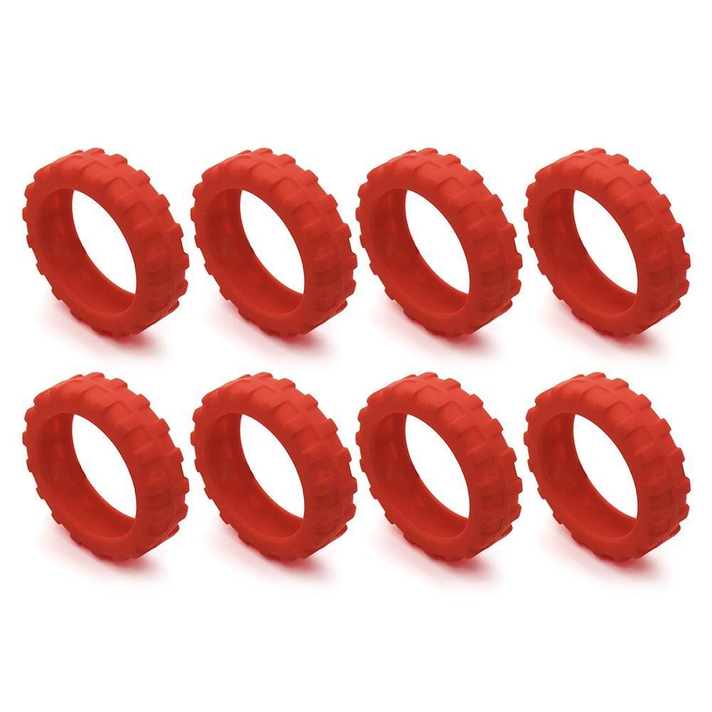 ba-8pcs-set-travel-luggage-caster-shoes-silicone-suitcase-parts-axles