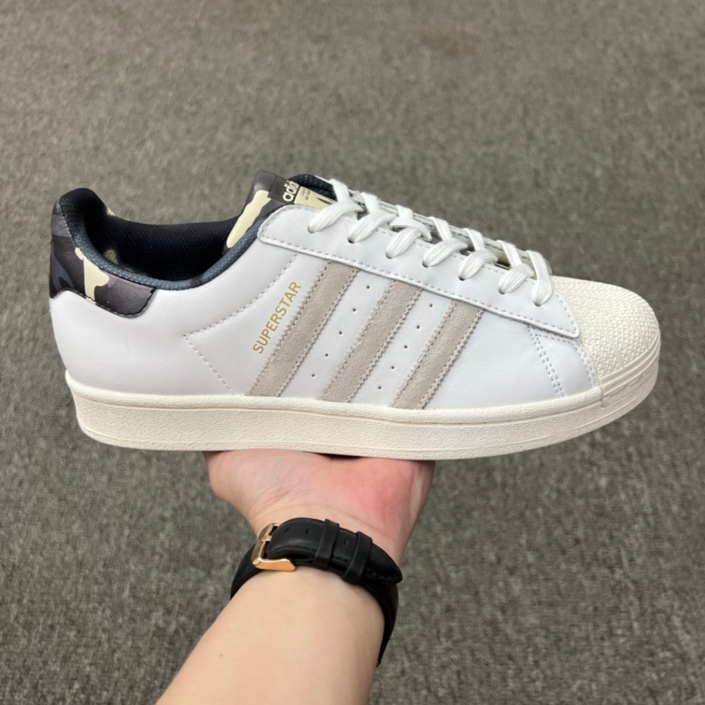 Adidas Originals Superstar Basketball Shoes Tennis Shoes Sports Shoes Running Shoes Shopee