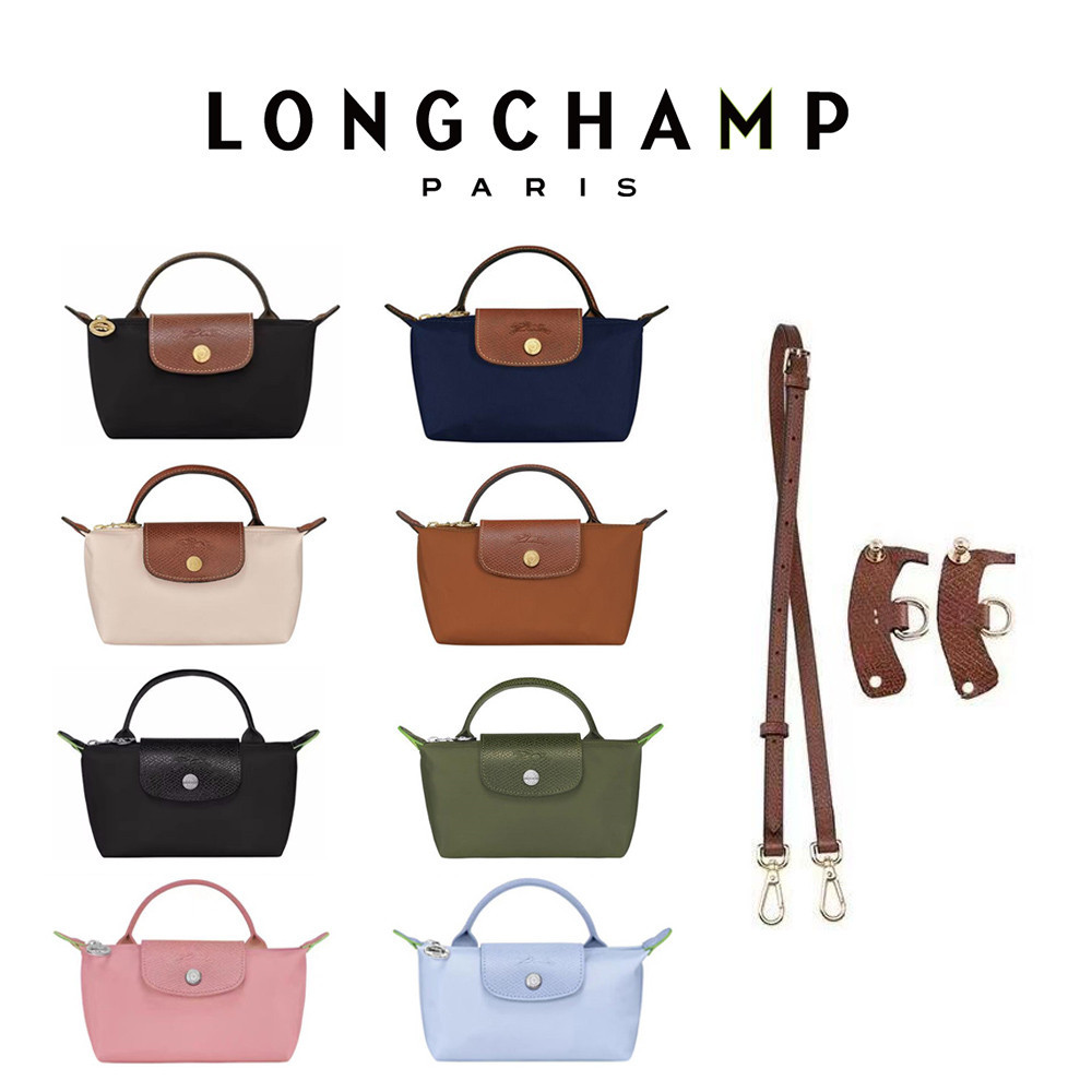 longchamp bag original Le Pliage mini sling bag handbag crossbody bag ...