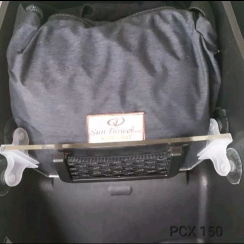 Pcx 150 Luggage Separator Luggage Separator PCX 150 Shopee Malaysia