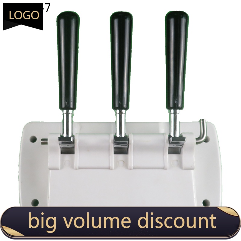 NEW KEKU Ice Cream Machine Spare Parts Whole Set Of Front Head Panel New Accessories Of BQL Soft