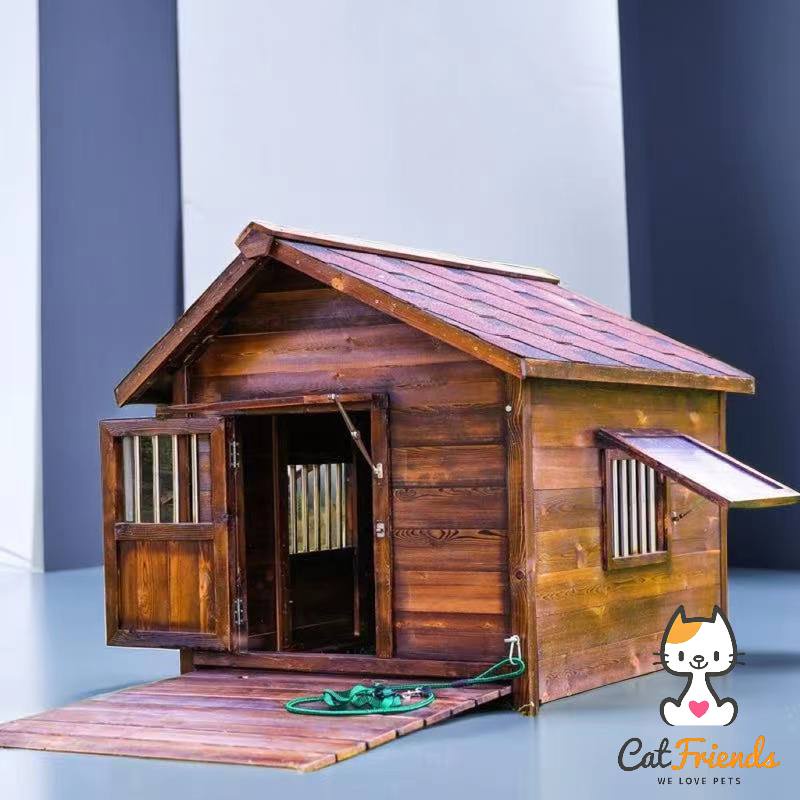 Local dog houses for sales sale