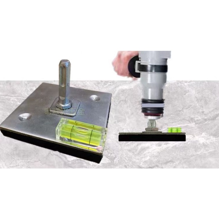 Ceramic Tile Tiling Machine Floor Sticking Brick Machine Electric