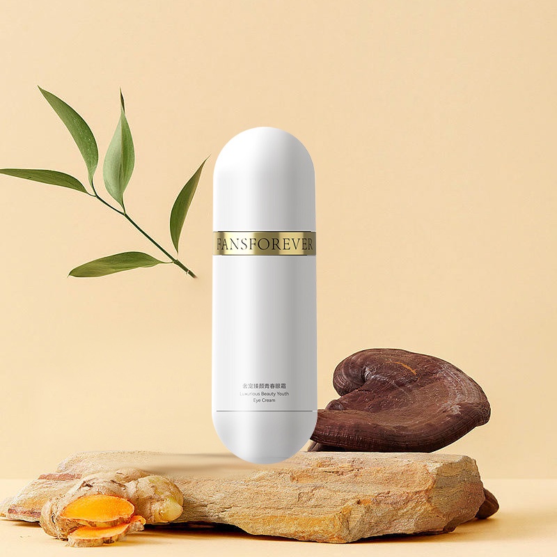 Tik Tok Crash Style [Age Eye Bags] Remove Eye Bags Eye Cream Remove Fine Lines Lift Firm Dark