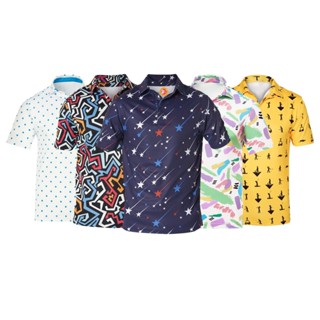 Best price golf outlet shirts