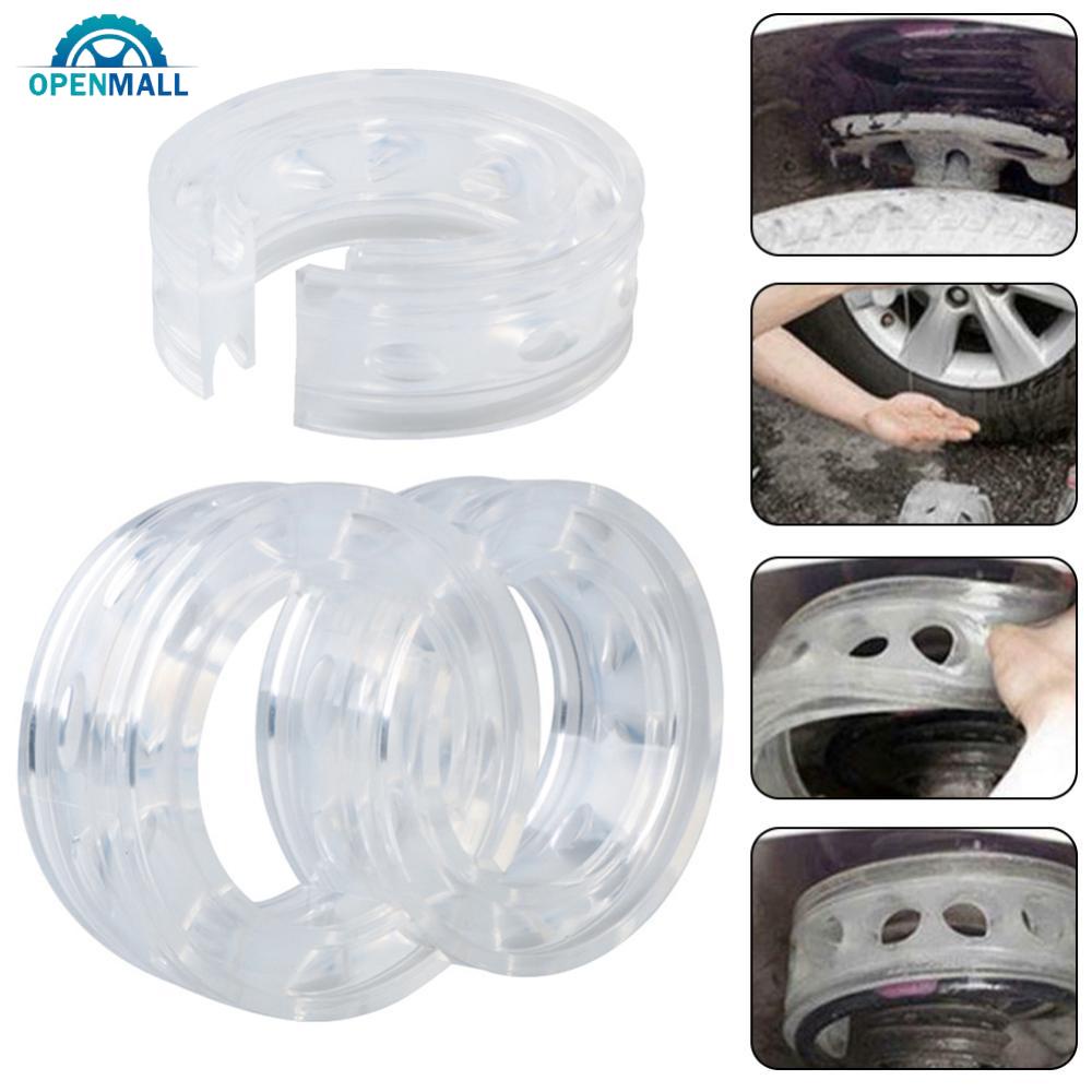 OPENMALL 1Pc Car Shock Absorber Spring Bumper Power Cushion Buffer Auto ...