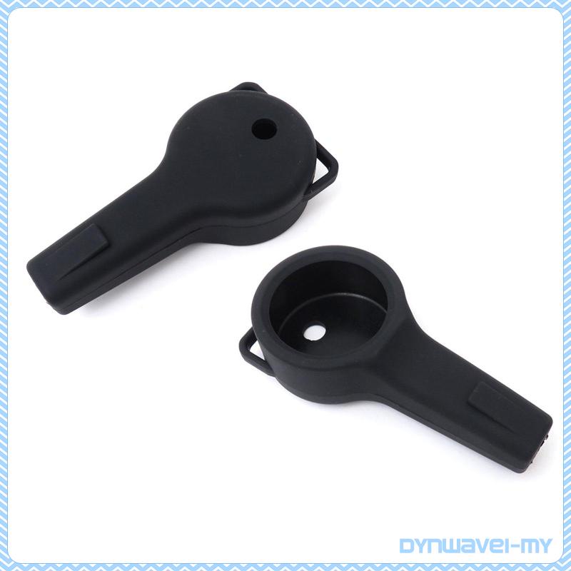 [Dynwave1feMY] Scuba Pressure Gauge Boot Spg Metal High Pressure Gauge