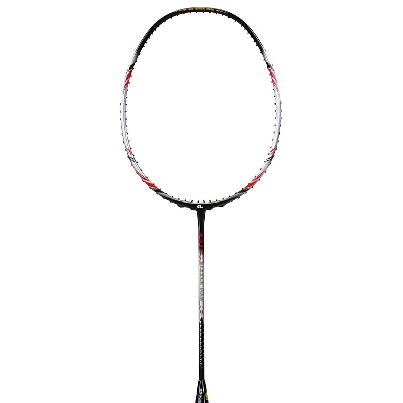 Apacs Badminton Racket Sizzle 100 Shopee Malaysia