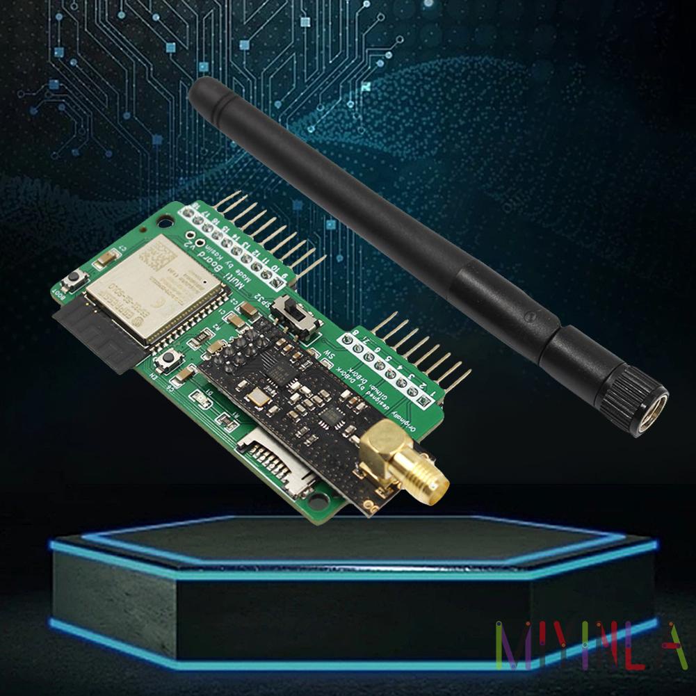 For Flipper Zero WiFi Module Wireless Development Board NRF24+ESP32