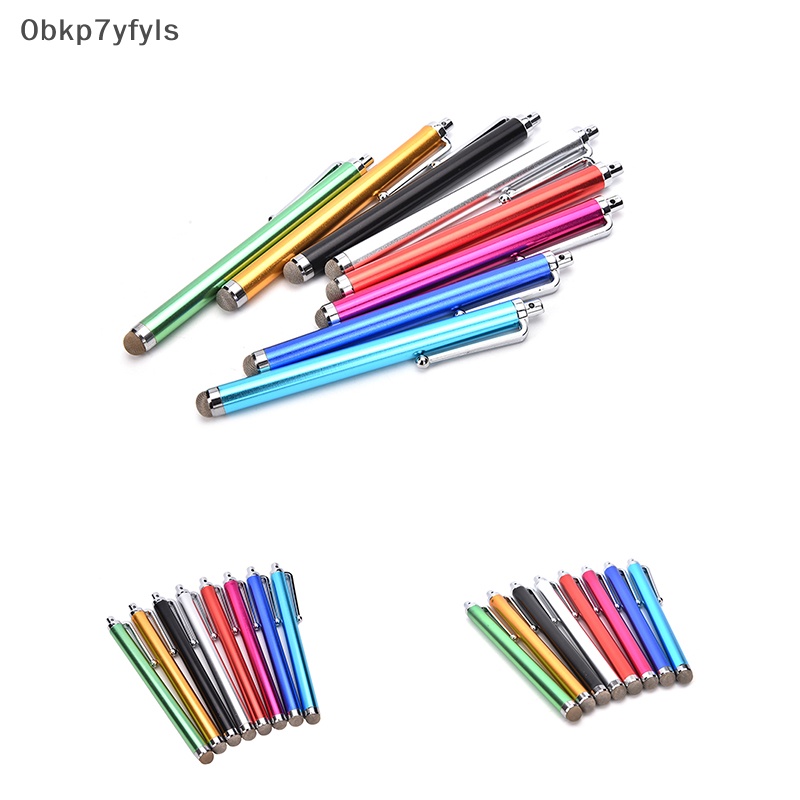 Ob Rubber tip Handwriting Stylus hot Touch Screen For LS Tablet ...