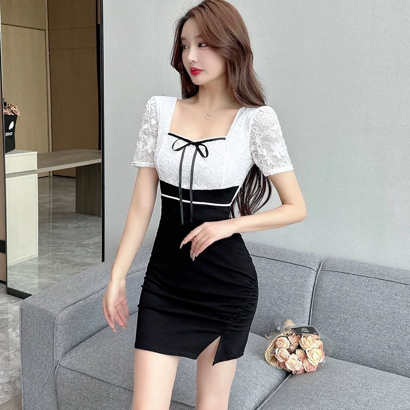 korean sexy clothes Korean Vintage Sexy Shirts - Kawaii Fashion Shop