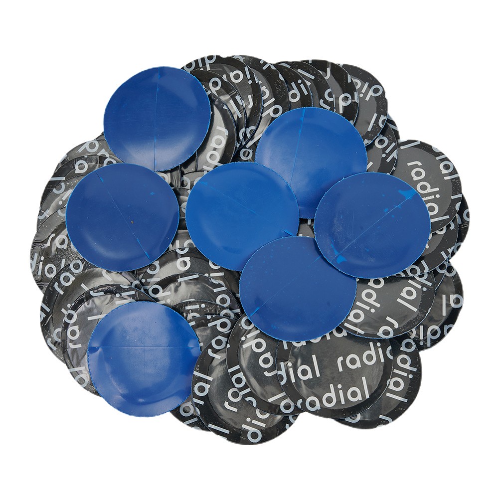 [48H Ship] 50PCS 32mm Car Rubber Wired Tyre Puncture Repair Mushroom ...