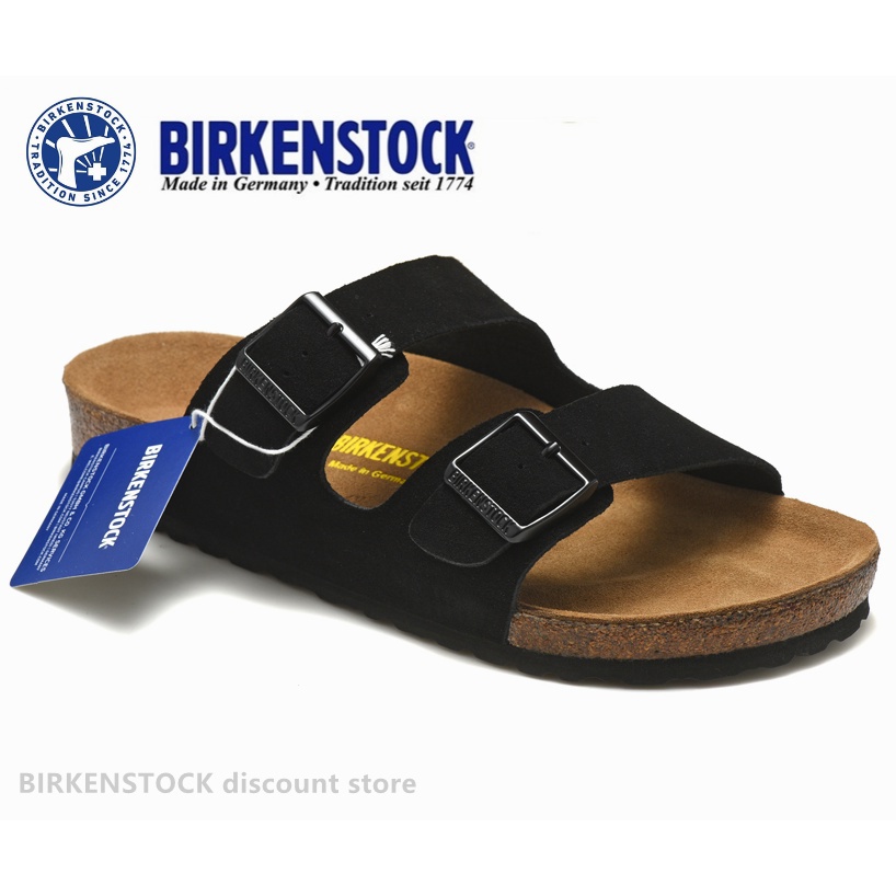 Shopee birkenstock discount