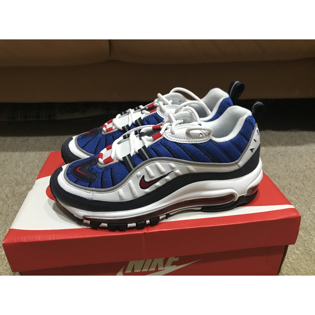 Original air max outlet 98