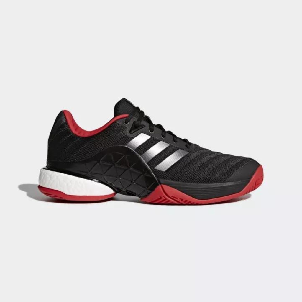 Adidas barricade boost outlet 2018 mens tennis shoe