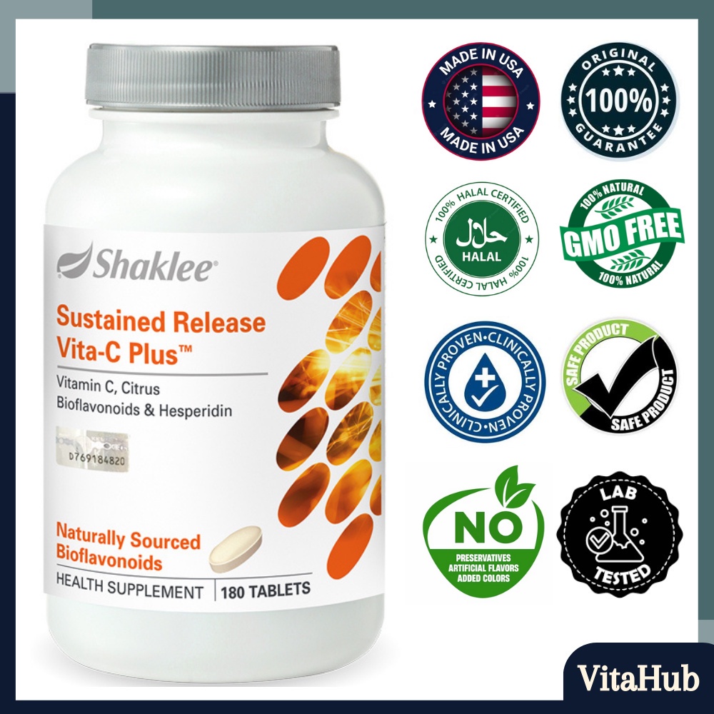 Buy Shaklee vitamin Online With Best Price May 2024 Shopee Malaysia