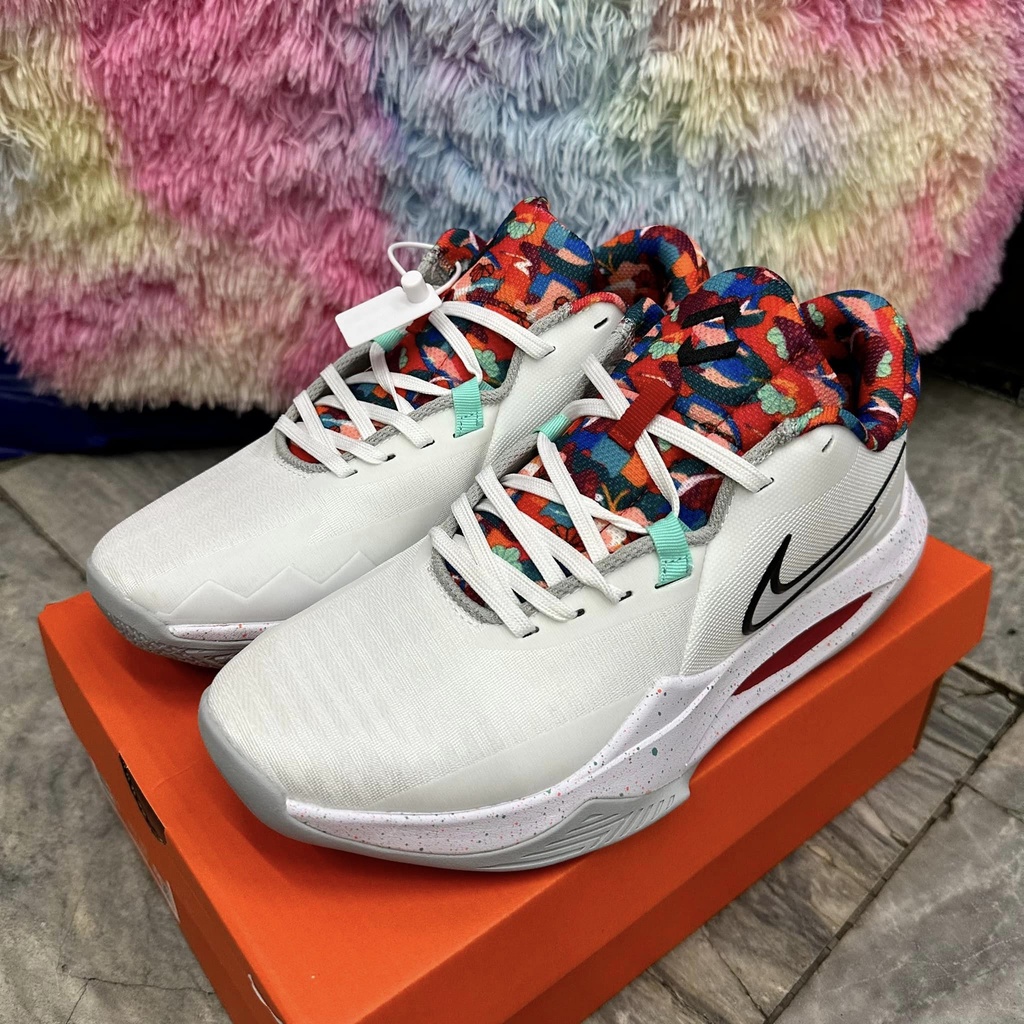 Original Precision 6 Basketball Shoes casual sports running shoes