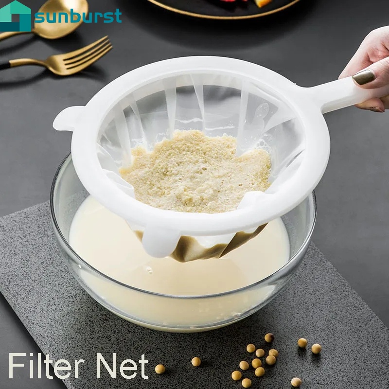 Kitchen Durable Filter Gadgets / Chinese Herbal Juice Tea Soy Milk ...