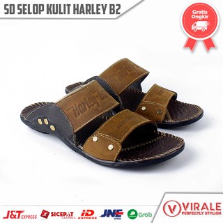 Harley davidson mens discount sandals