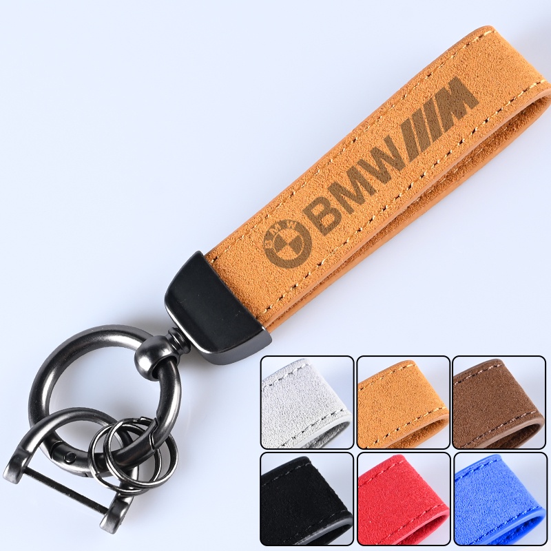 BMW LOGO key chain R1250GS ADA S1000XR F900XR F850GS F750GS G310GS