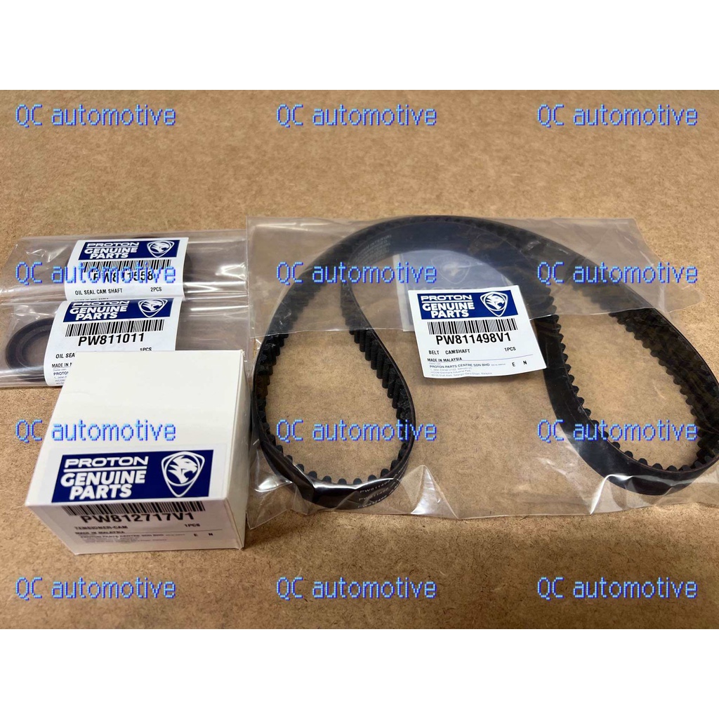 PROTON PREVE SAGA BLM FLX EXORA BOLD SUPRIMA S SAGA VVT IRIZ TIMING