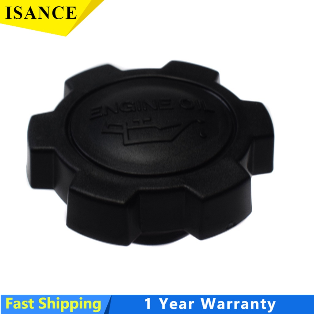 Filler Cap Oil Cap For Toyota Land Cruiser 19922008 1218055010
