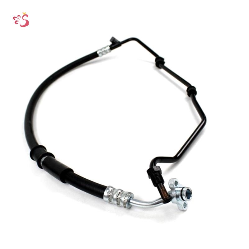 Power Steering High Pressure Feed Hose Booster Pump Oil Pipe 53713SCP