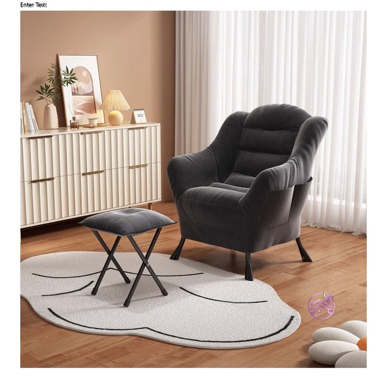 🍂Sofa/single person sofa/single person balcony small