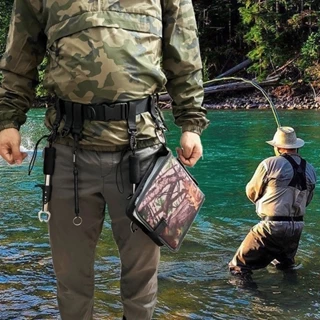 fishing belt - Prices and Promotions - Sports & Outdoor Apr 2024