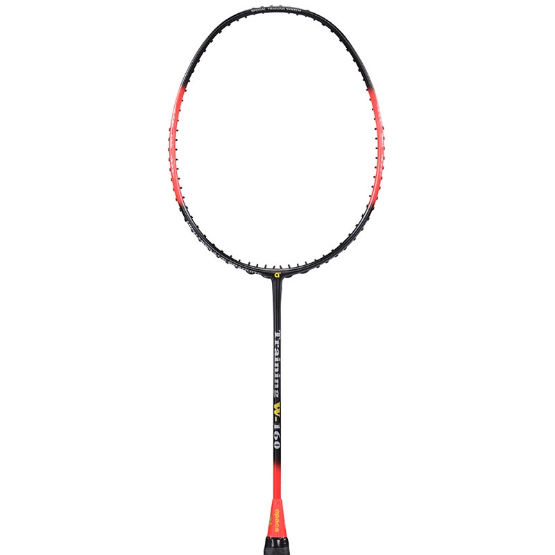 Apacs Badminton Training Racket W-160 | Shopee Malaysia