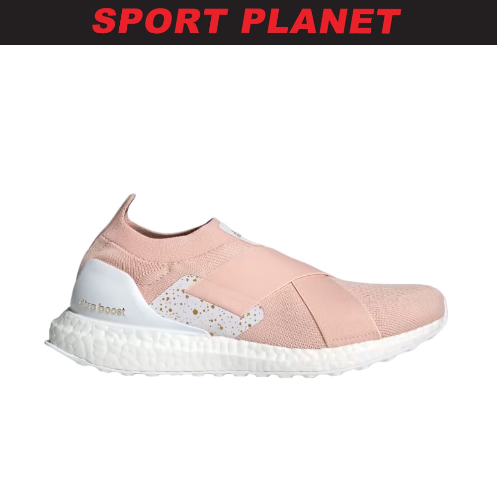 adidas Women Ultraboost 5.0 DNA Slip On Sneaker Shoe Kasut Perempuan  (GZ3154) Sport Planet 50-01 | Shopee Malaysia
