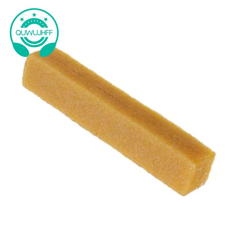 Abrasive Cleaning Glue Stick Sanding Belt Band Drum Cleaner Sandpaper